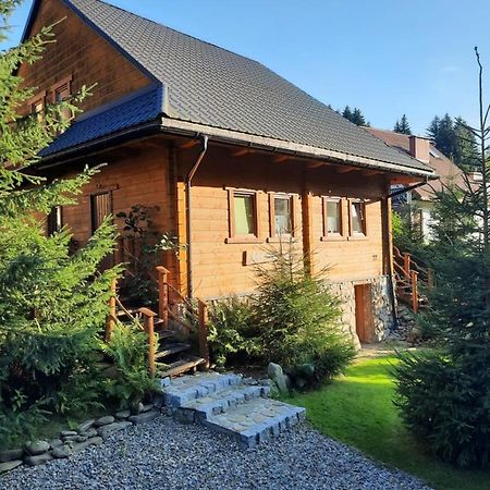 Apartament Nad Potokiem Висла Екстериор снимка