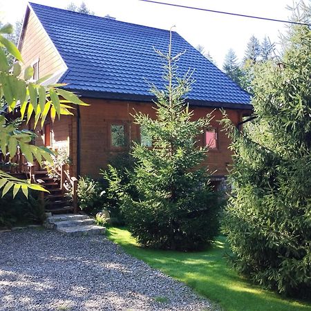 Apartament Nad Potokiem Висла Екстериор снимка