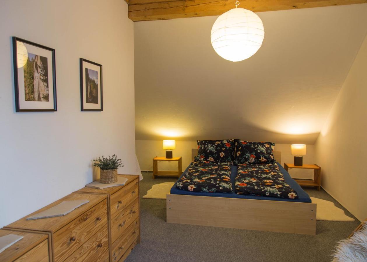 Apartament Nad Potokiem Висла Екстериор снимка