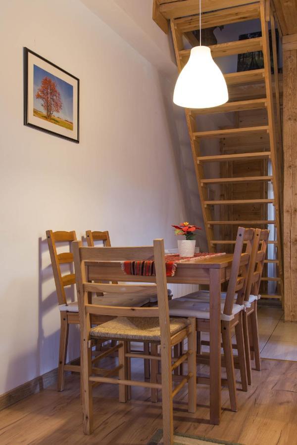 Apartament Nad Potokiem Висла Екстериор снимка