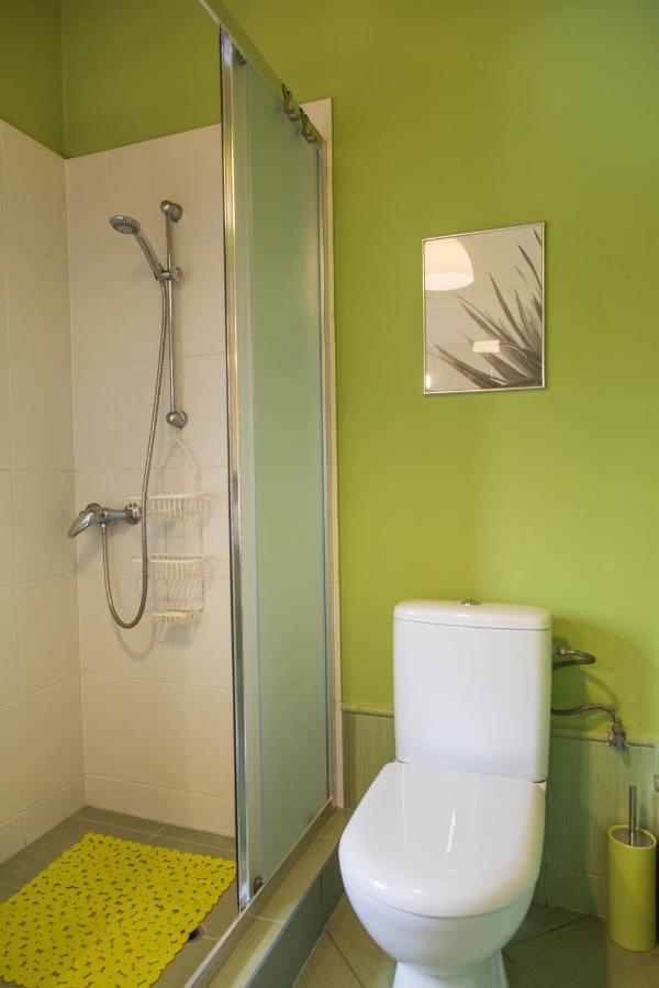 Apartament Nad Potokiem Висла Екстериор снимка