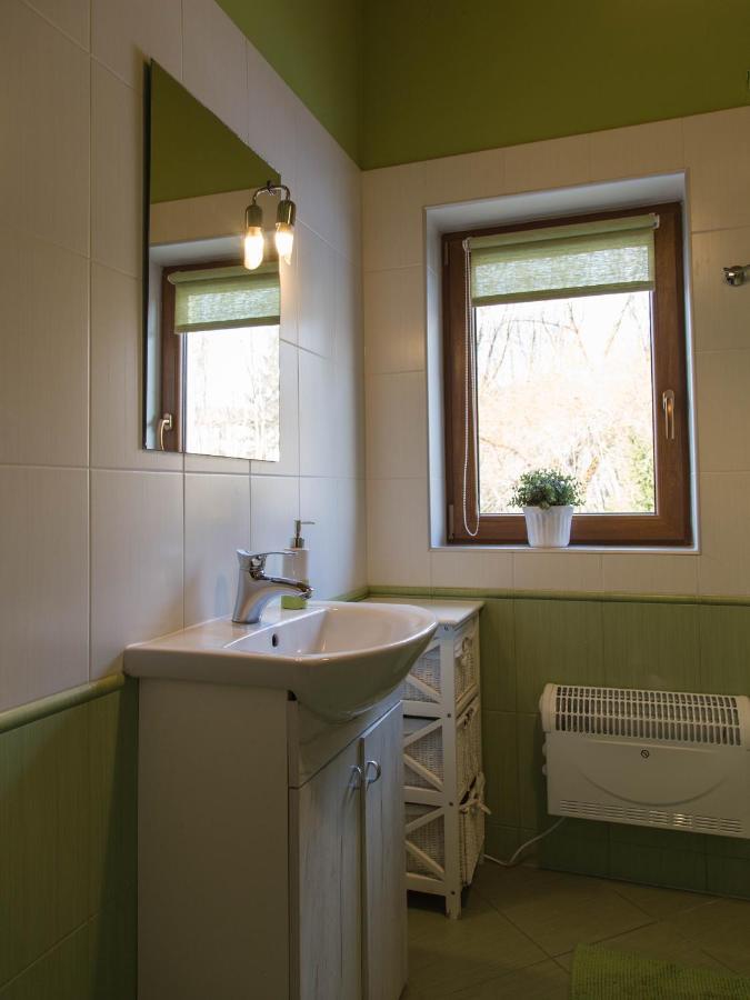 Apartament Nad Potokiem Висла Екстериор снимка