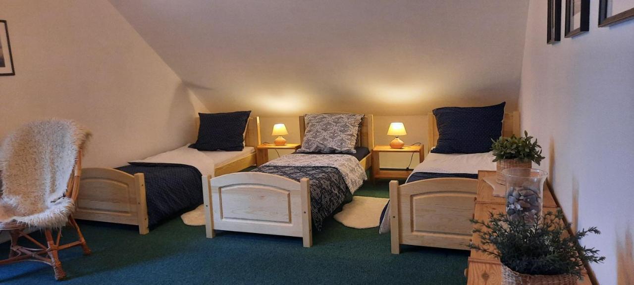 Apartament Nad Potokiem Висла Екстериор снимка